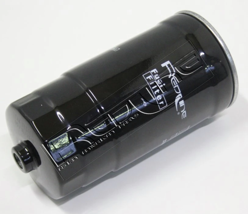 37KI025 RED Line OIL