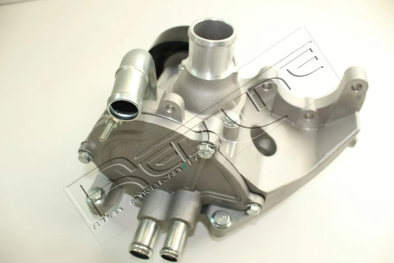 Bomba de água (bomba) de esfriamento 25185193 Opel