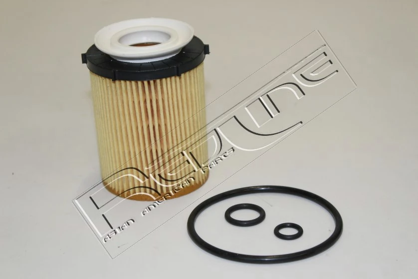 38IF003 RED Line OIL