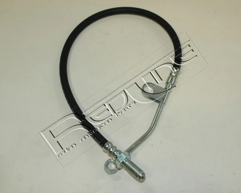 54NI033 RED Line OIL