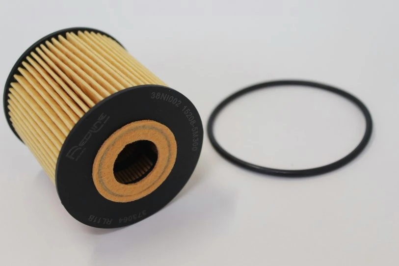 38NI002 RED Line OIL