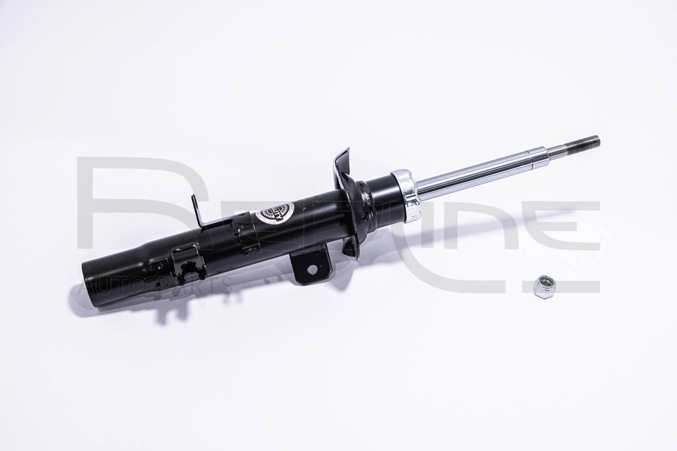 39CI001 RED Line OIL