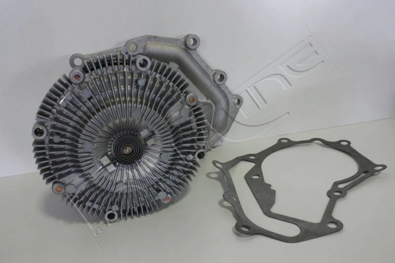 Comprar  Terrano II R20
