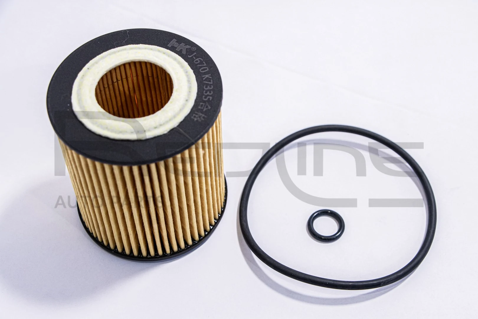 38MZ003 RED Line OIL