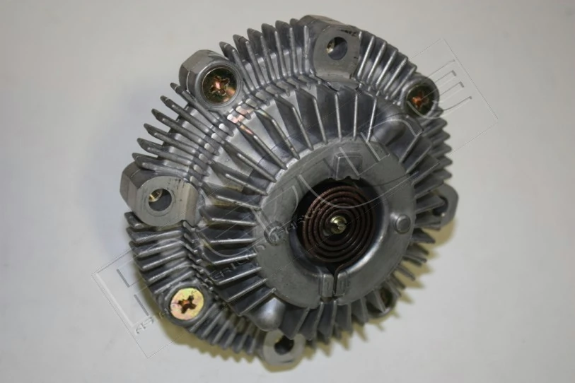 Compre Acoplamento viscoso de ventilador de esfriamento Suzuki Swift 2