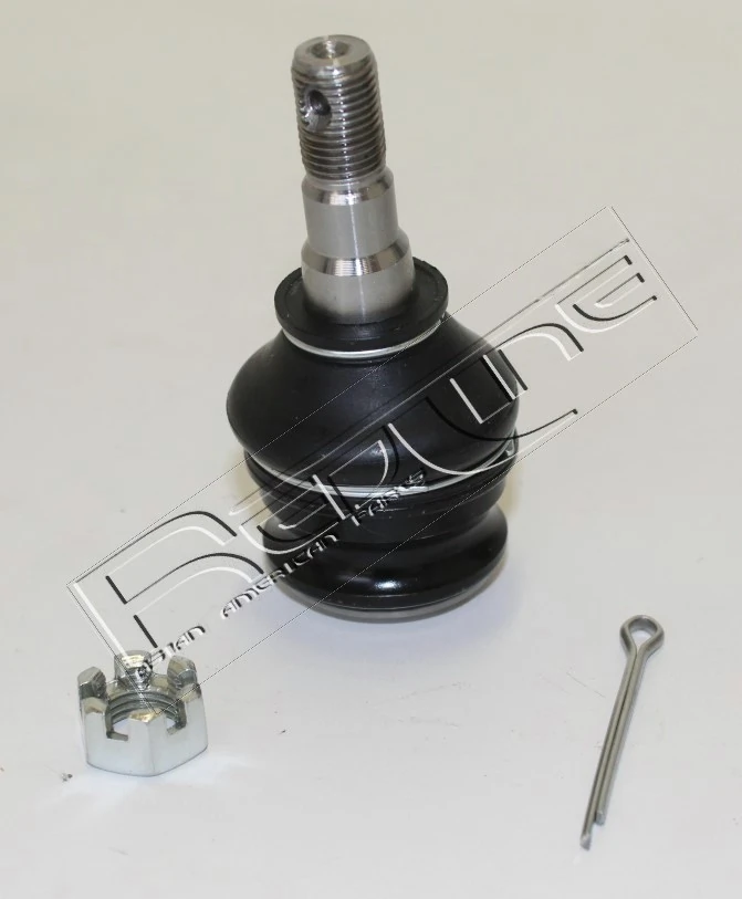 40SU005 RED Line OIL