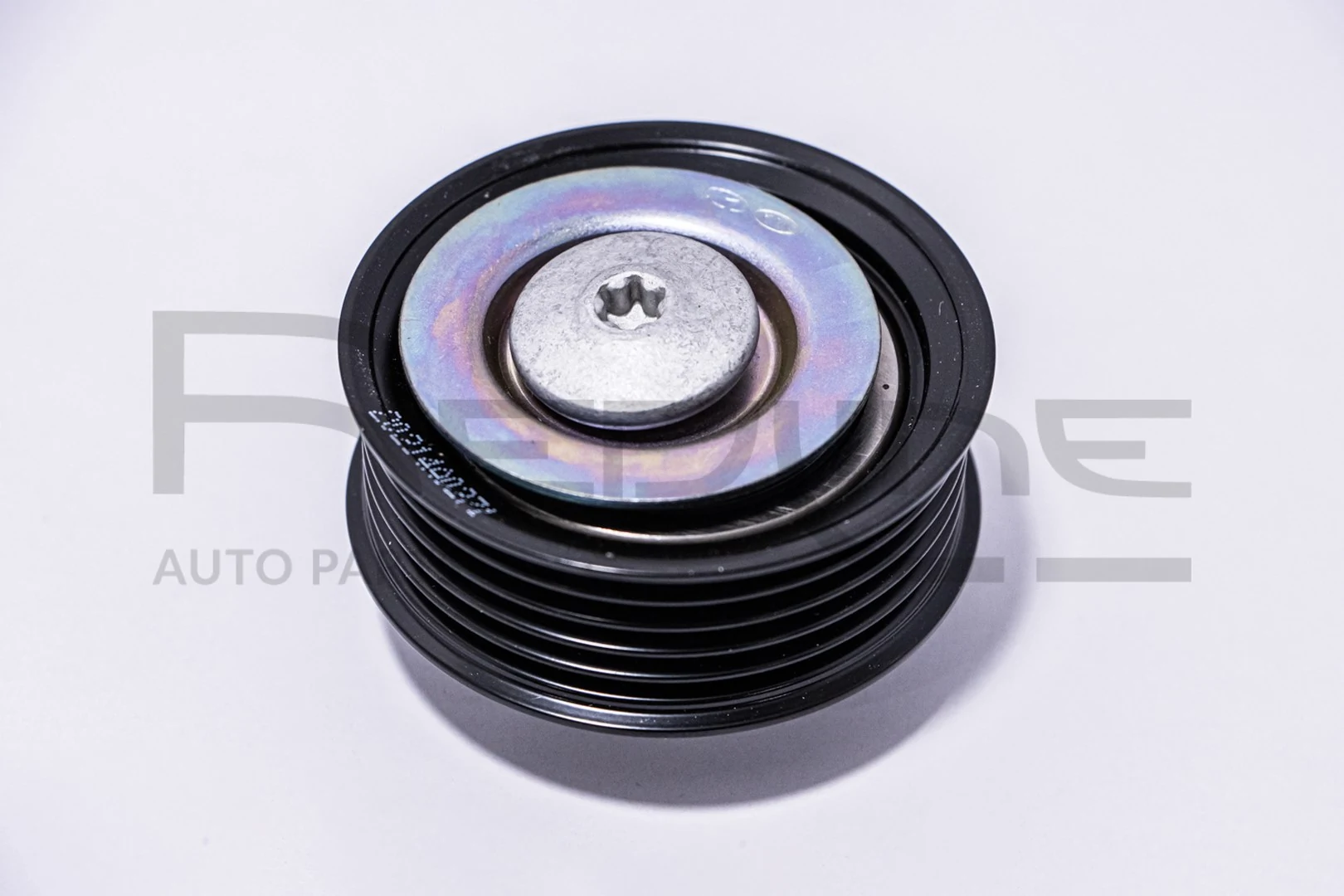 13HY028 RED Line OIL