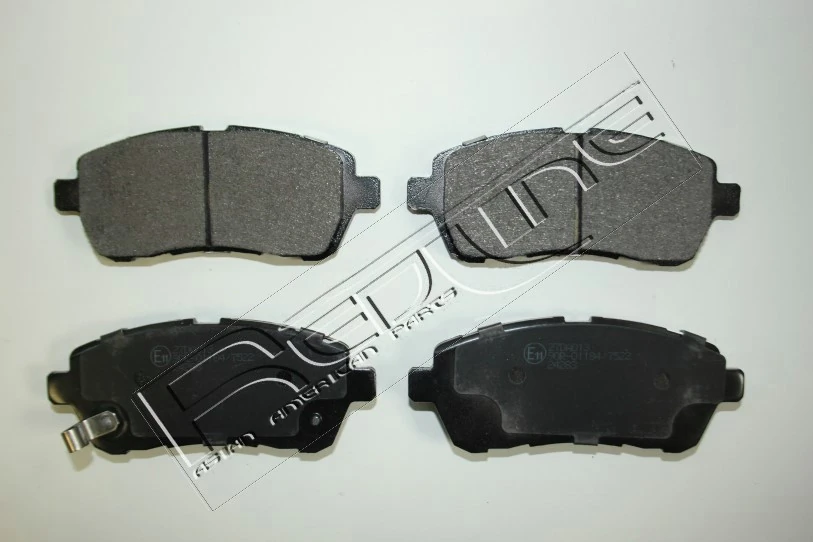  para Mazda 2  (DL, DJ)