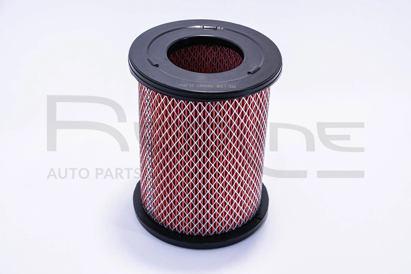 36NI027 RED Line OIL