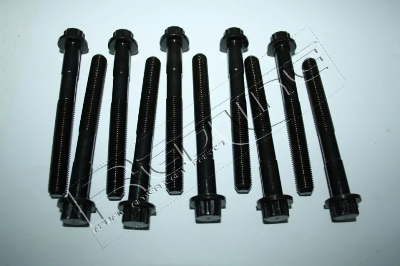 Parafuso de cabeça de motor (CBC) para Toyota Rav4 SXA1