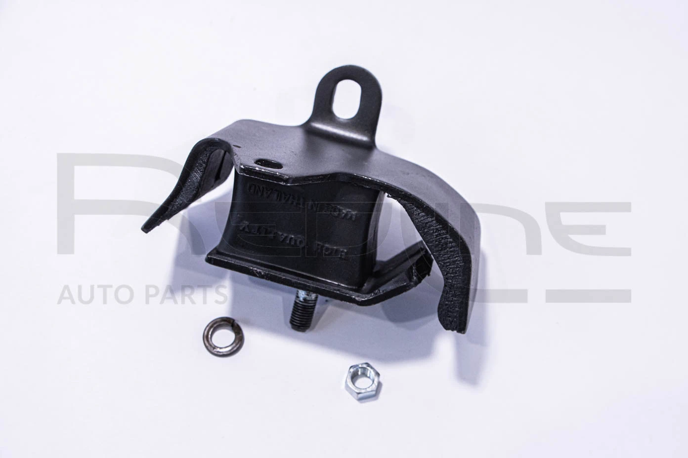 Coxim (suporte) dianteiro de motor Nissan Terrano II R20 ao melhor preço