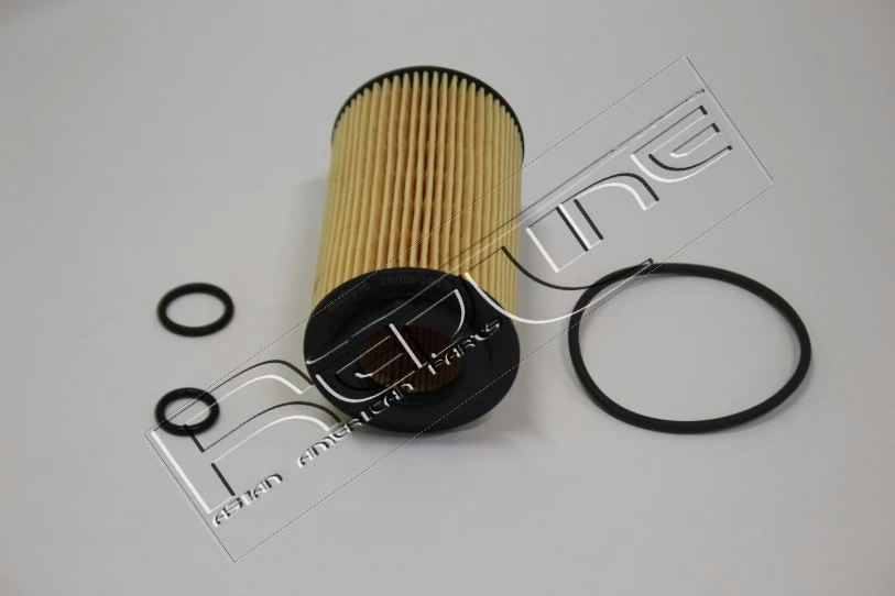 38JE016 RED Line OIL