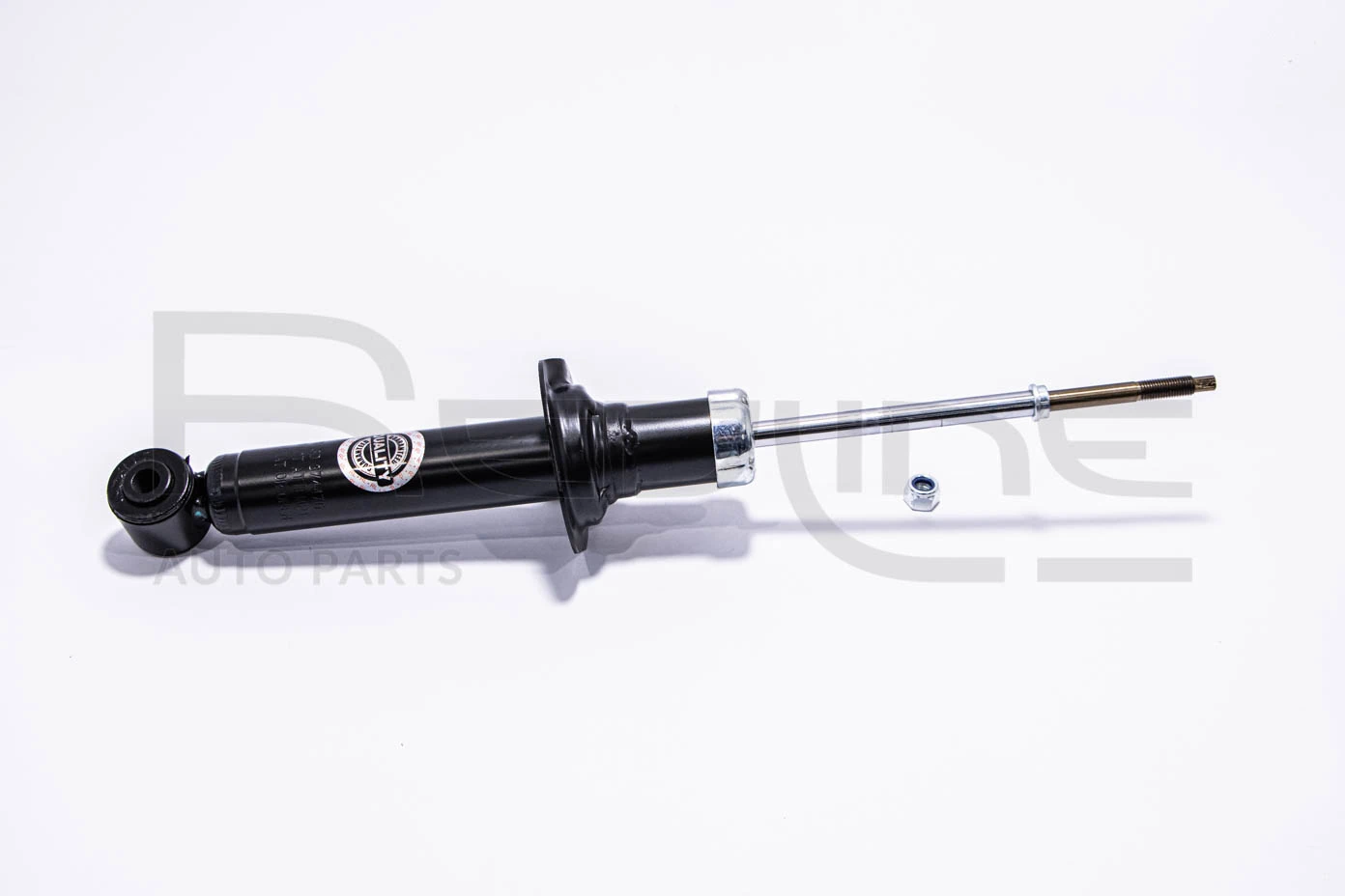 Amortecedor traseiro para Nissan Almera B10RS