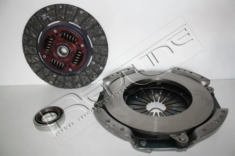 Compre 832662 VALEO Kit de embraiagem (3 peças)
