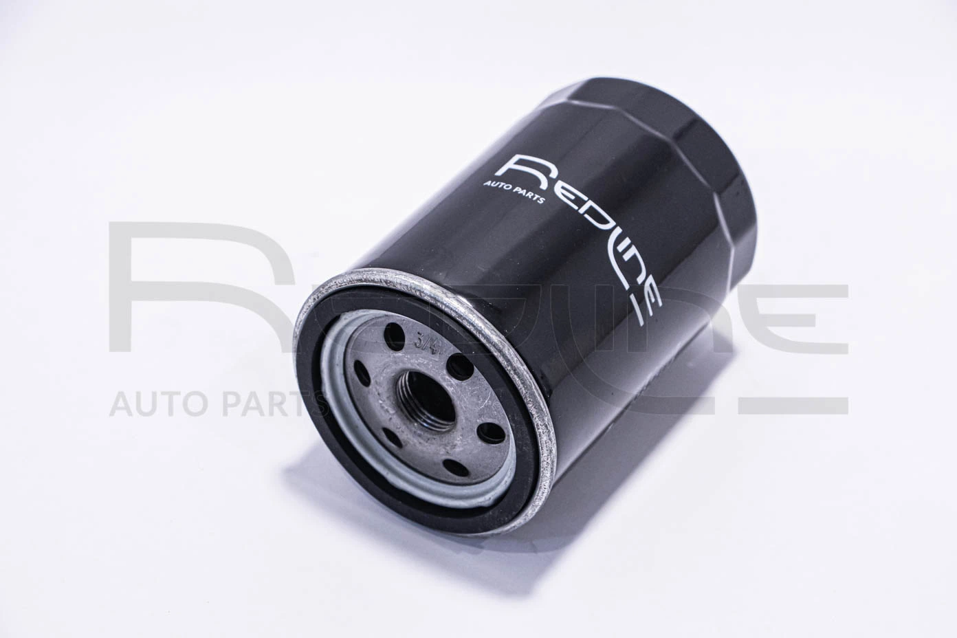 38JE006 RED Line OIL