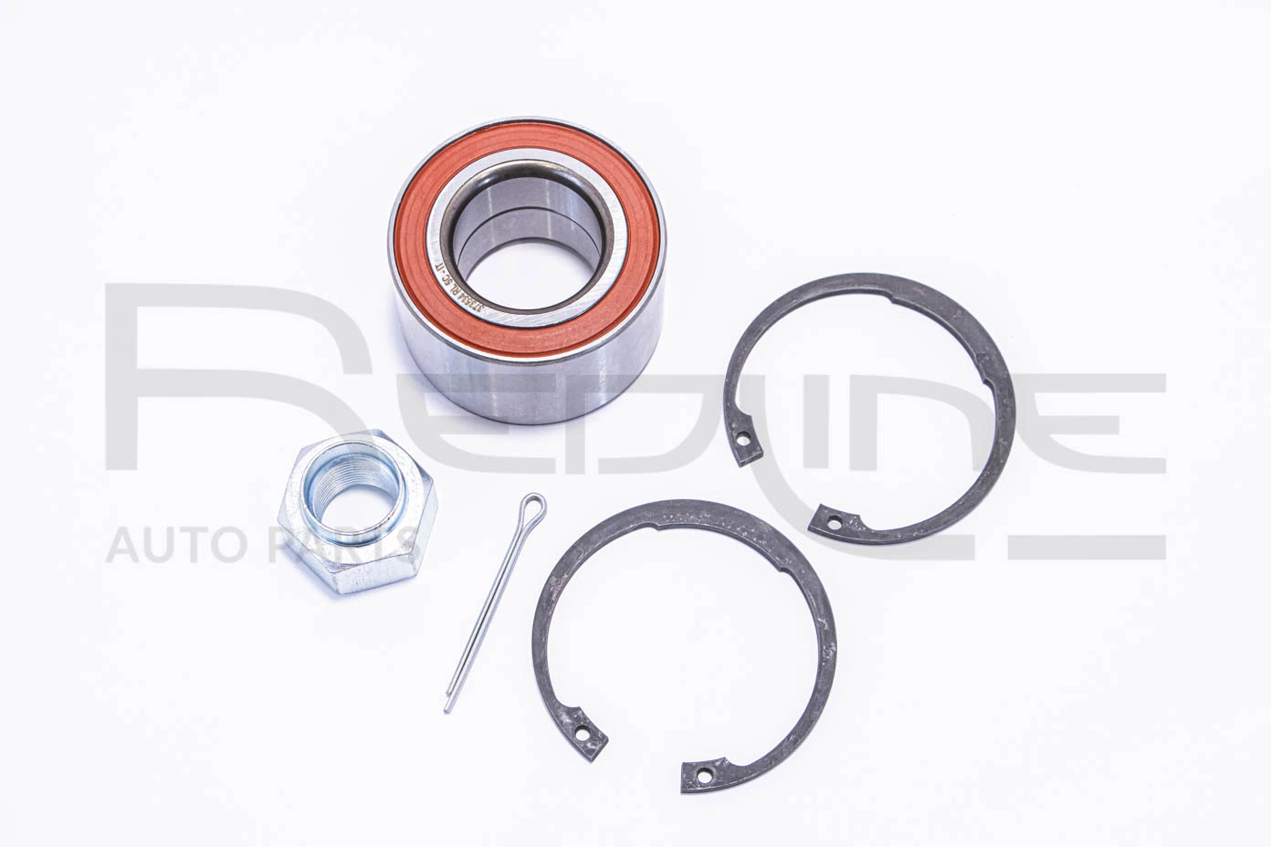 24DW008 RED Line OIL