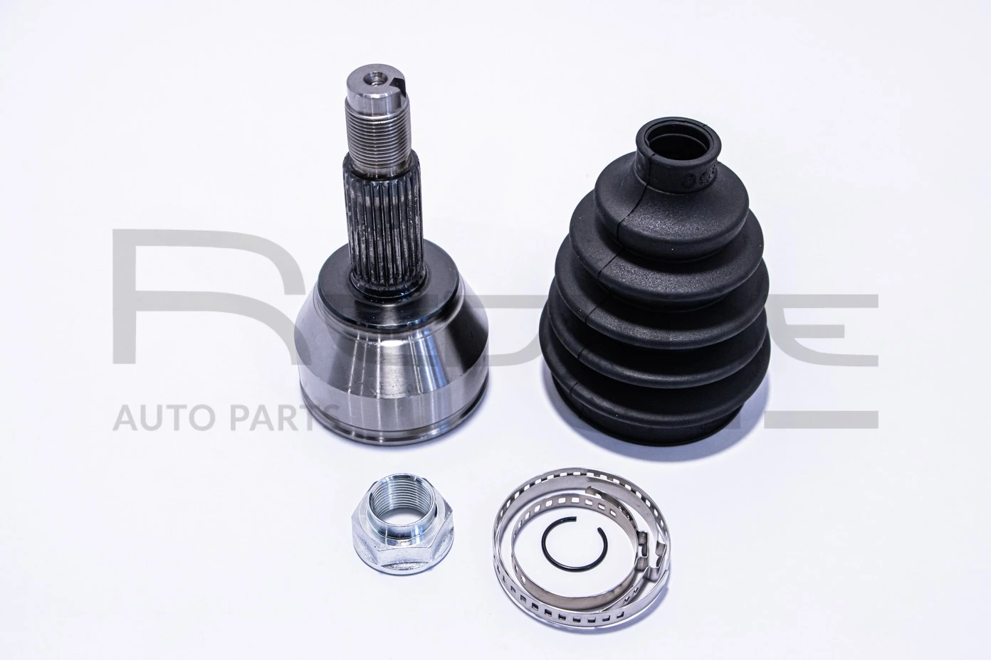 Junta homocinética externa dianteira para Ford Fiesta J5S, J3S