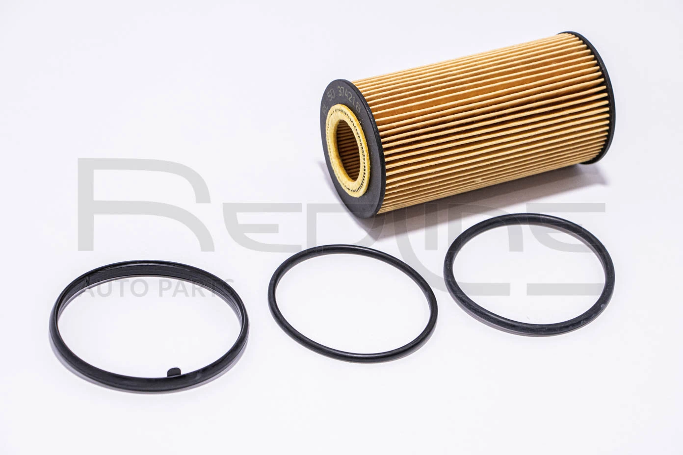 38FO005 RED Line OIL