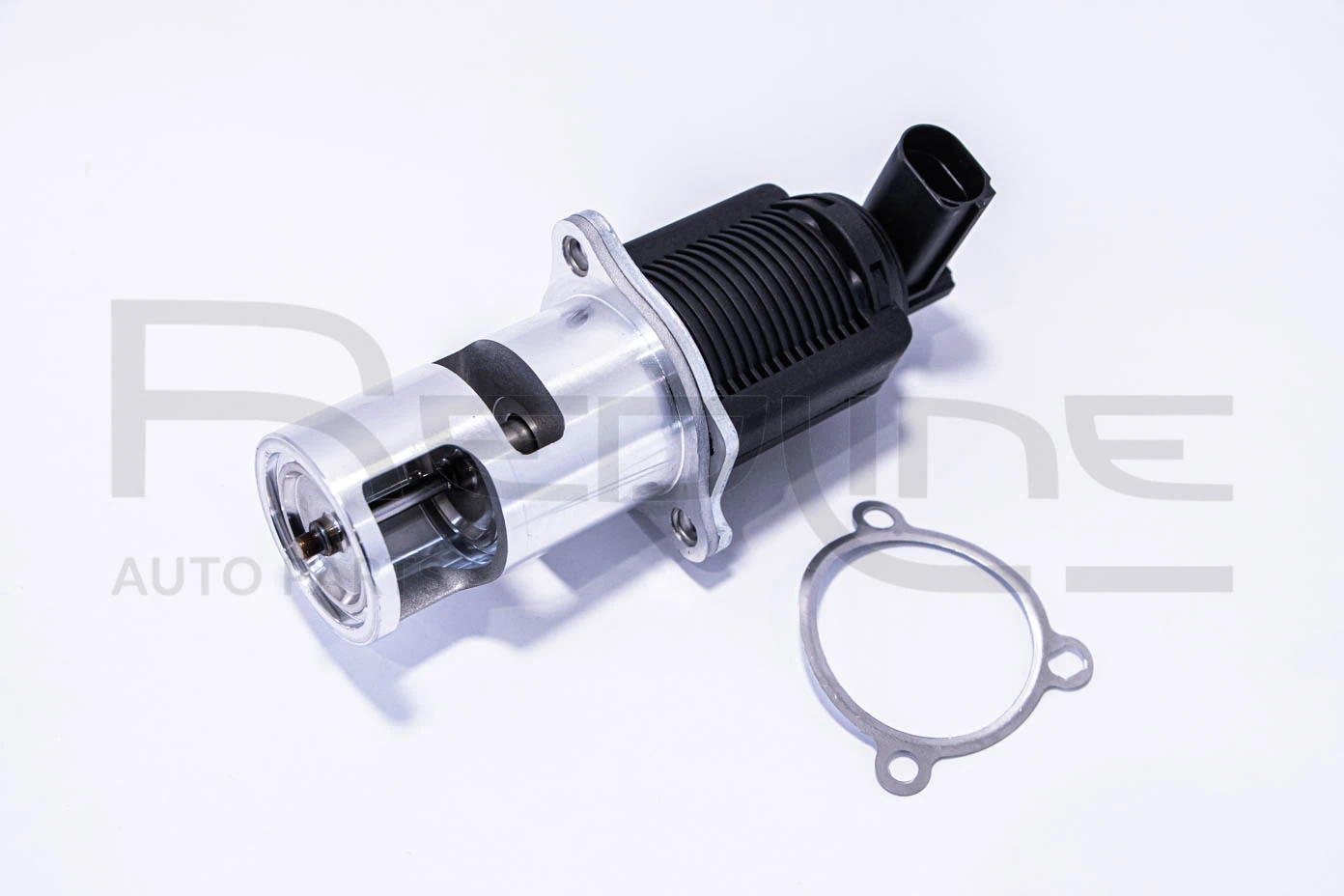 83NI005 RED Line OIL
