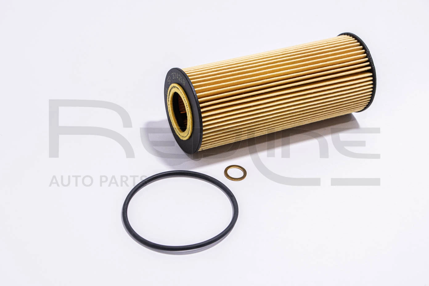 38BW004 RED Line OIL