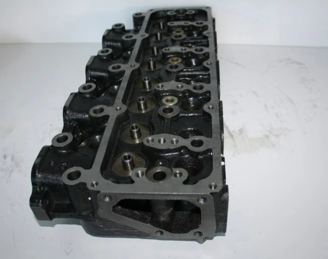 Cabeça de motor (CBC) RED Line OIL 21NI023