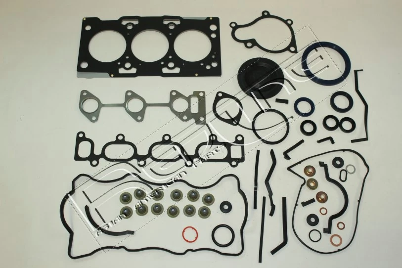 Kit de vedantes de motor completo Hyundai Matrix FC ao melhor preço