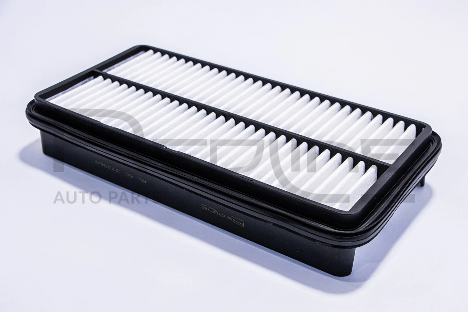 Filtro de ar Caterpillar 4M9334