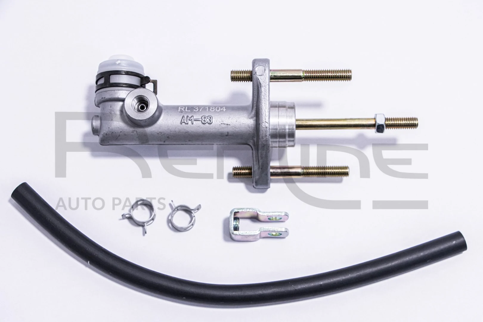 para KIA Sorento I (JC)