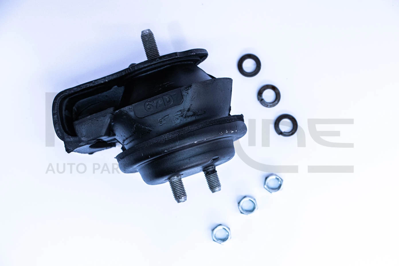 Coxim (suporte) dianteiro de motor Suzuki Grand Vitara  FT, HT ao melhor preço