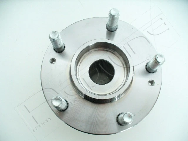 24HY024 RED Line OIL Cubo dianteiro