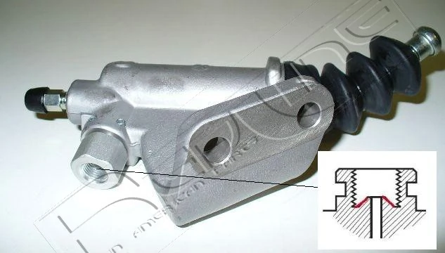  para Honda Civic VII (EU, EP, EV)