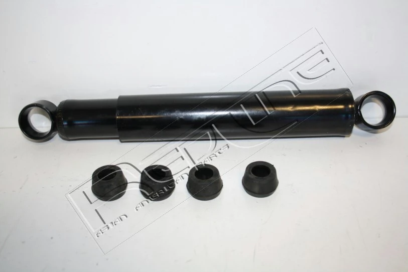 39NI033 RED Line OIL