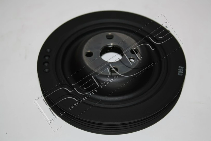 Polia de cambota Chrysler 5083440AA