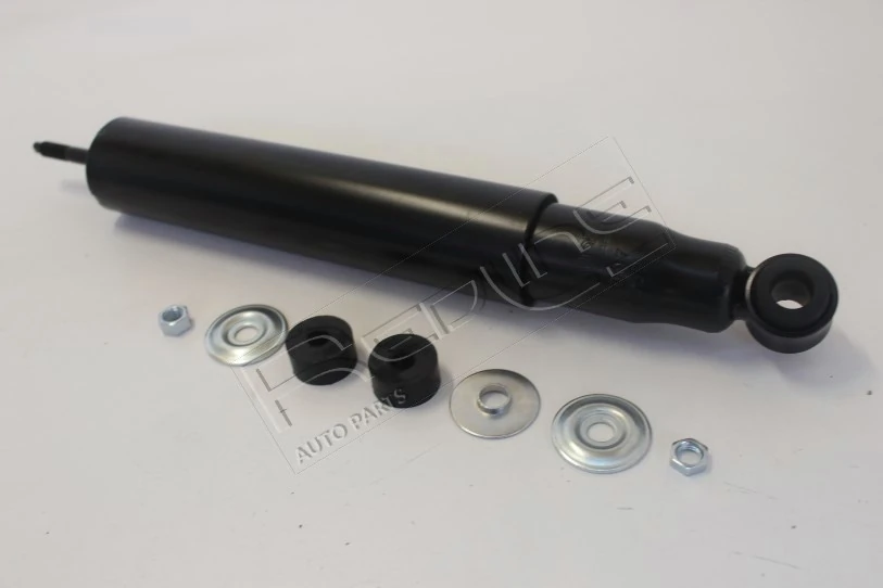 39IZ007 RED Line OIL