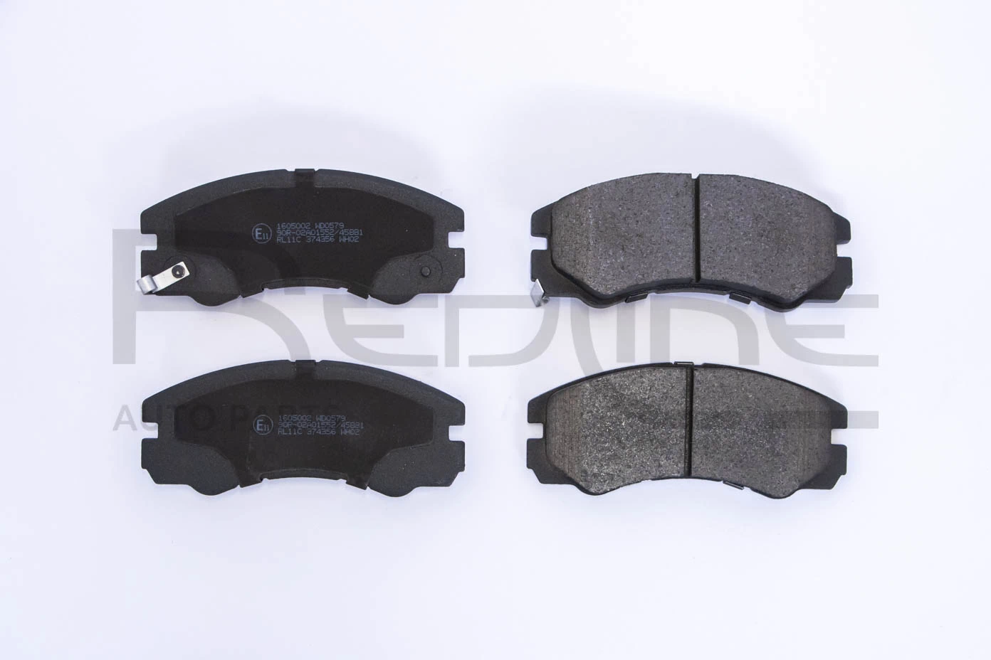 27OP001 RED Line OIL