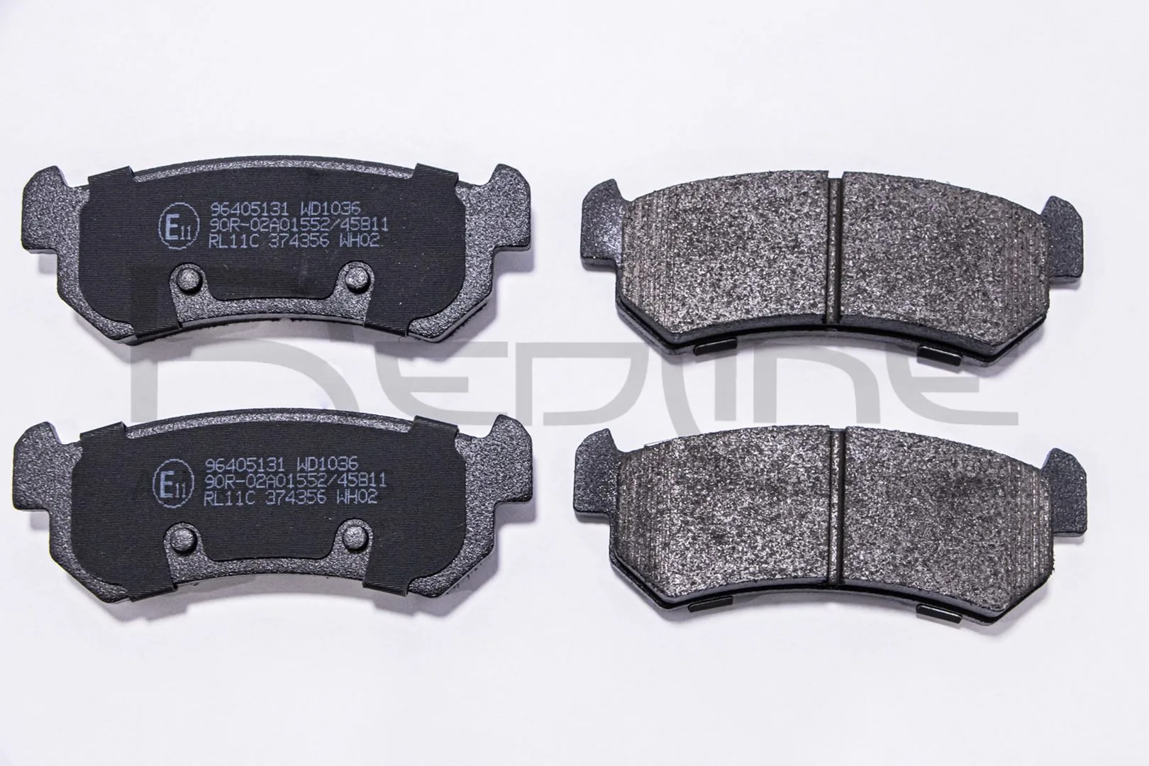 27CV031 RED Line OIL