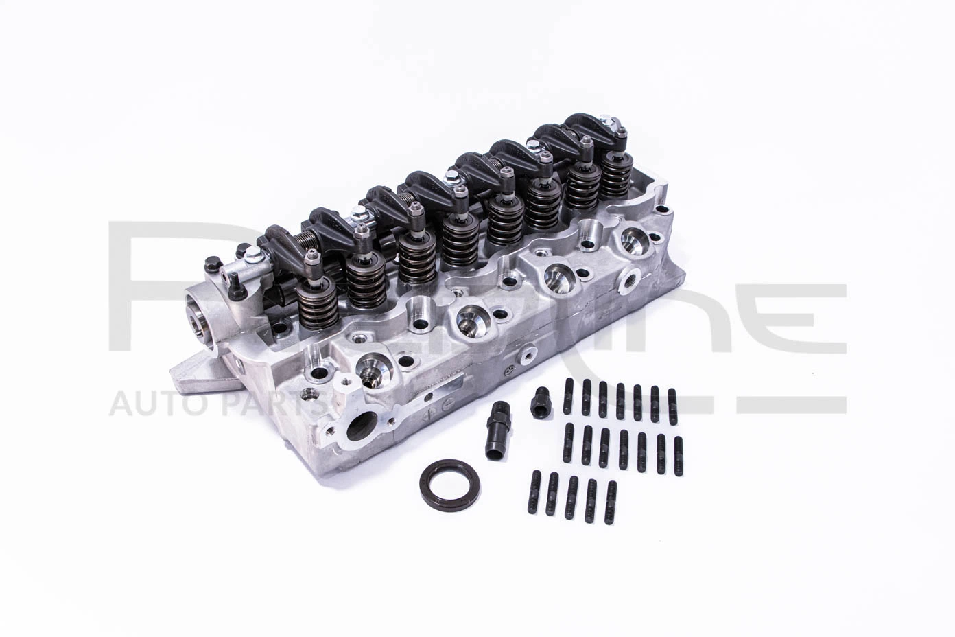 Cabeça de motor (CBC) Hyundai H100   ao melhor preço