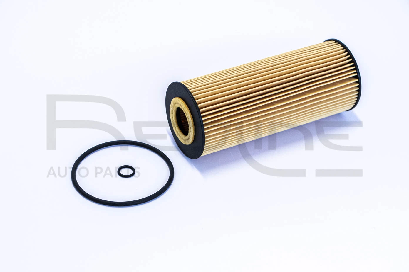 38AU000 RED Line OIL