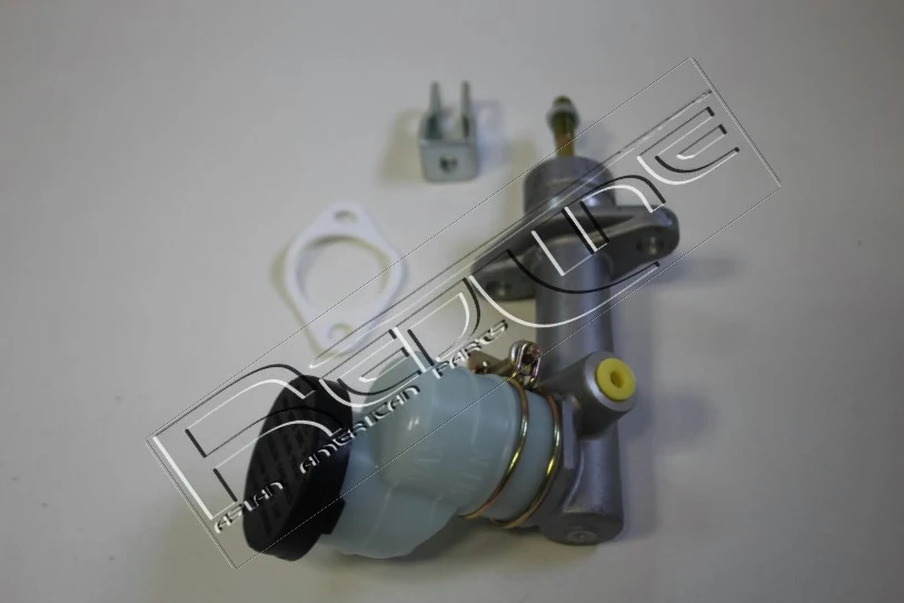 Compre Cilindro mestre de embraiagem SsangYong Rexton 1