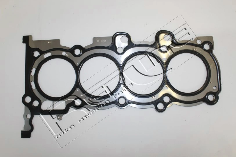 Vedante de cabeça de motor (CBC) Kamoka 8701387