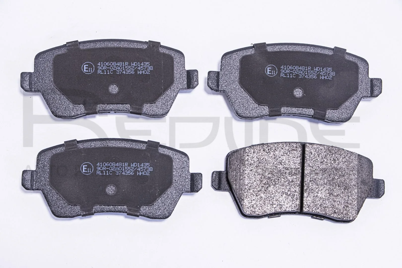  Clio IV hatchback (2012-2021) original desde 33,28 €