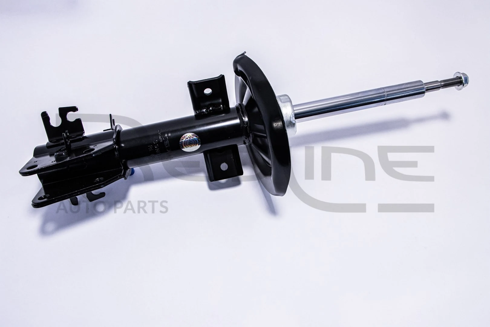 39NI158 RED Line OIL
