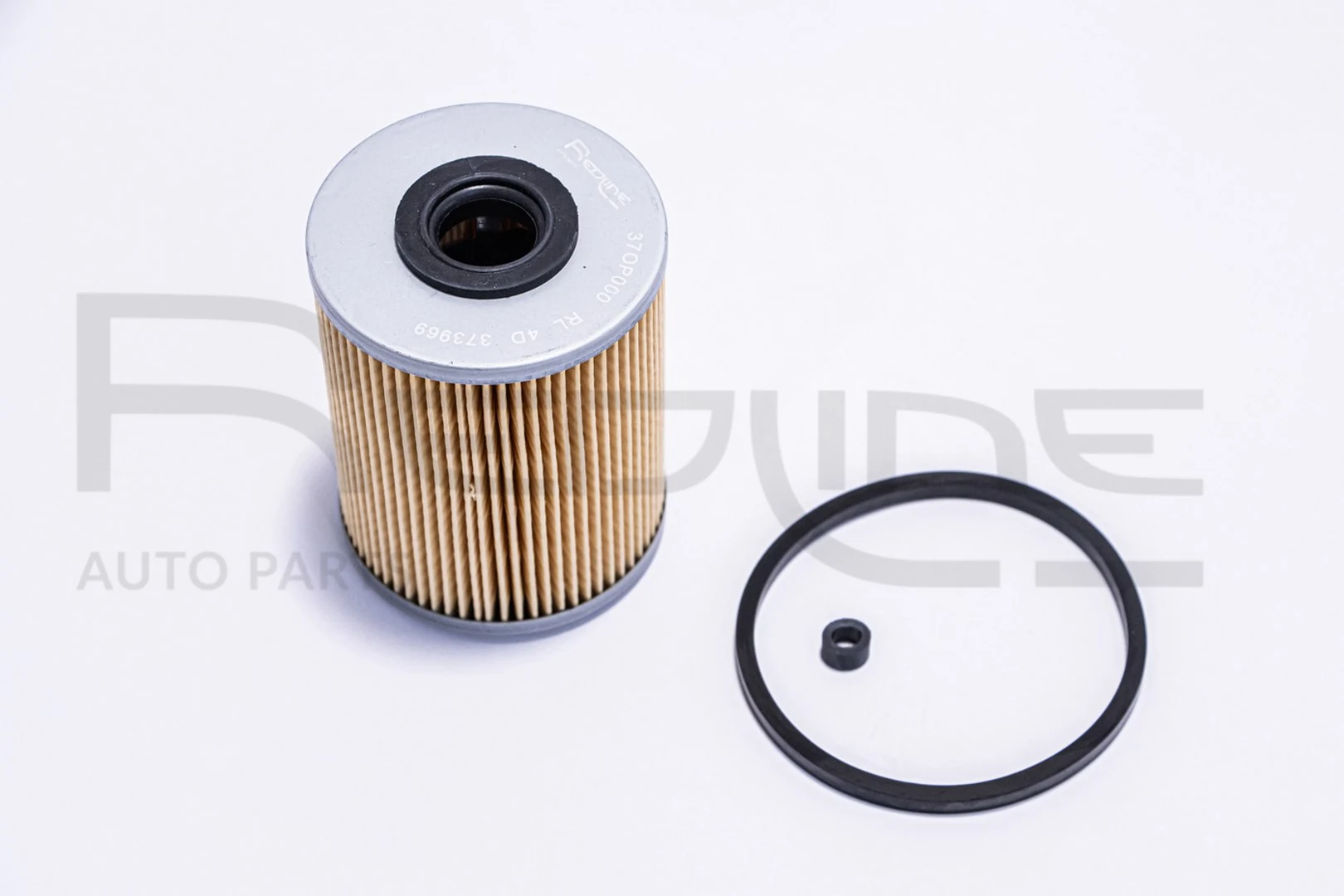 37OP000 RED Line OIL