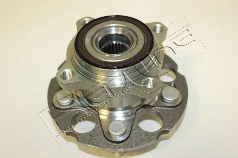 Cubo traseiro Honda CR-V  RE ao melhor preço