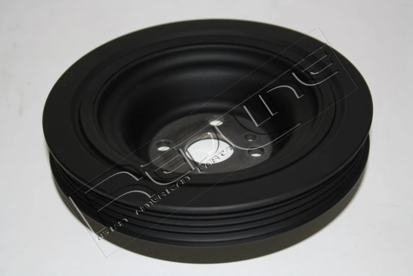 5083440AA Chrysler Polia de cambota