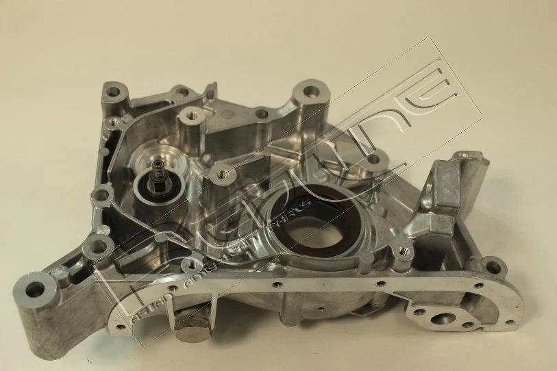 Bomba de óleo para Mitsubishi L 200 KA, KB