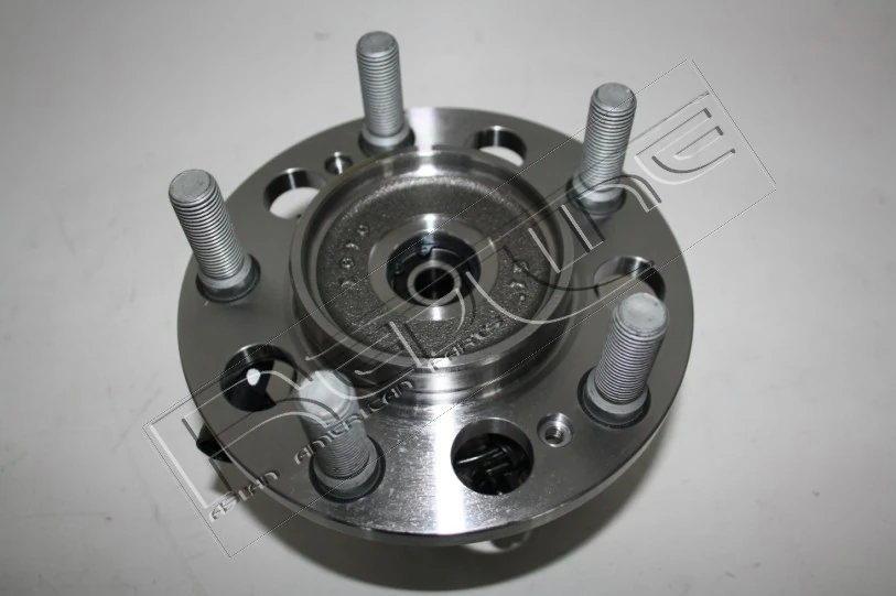 24SS011 RED Line OIL Cubo dianteiro