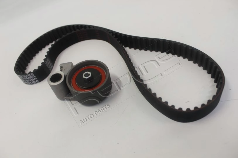 Correia do mecanismo de distribuição de gás, kit Toyota Land Cruiser  J8 ao melhor preço