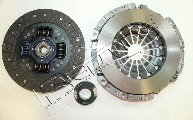 25KI110 RED Line OIL