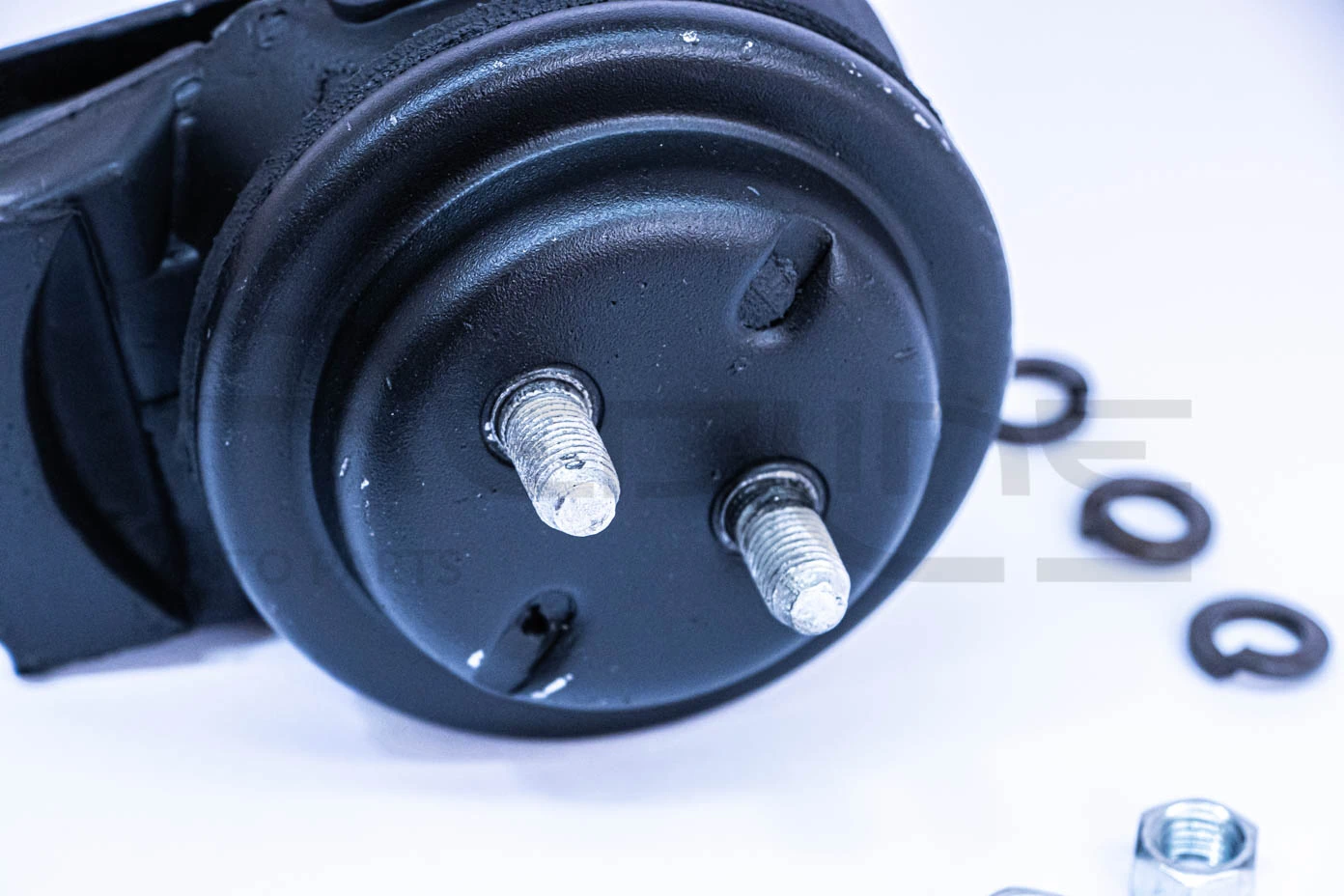  Coxim (suporte) dianteiro de motor Suzuki Grand Vitara SUV (FT, HT) (1998 - 2005) 